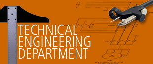 Technical Engineering Dep.