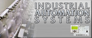 Industrial Autjomation Systems